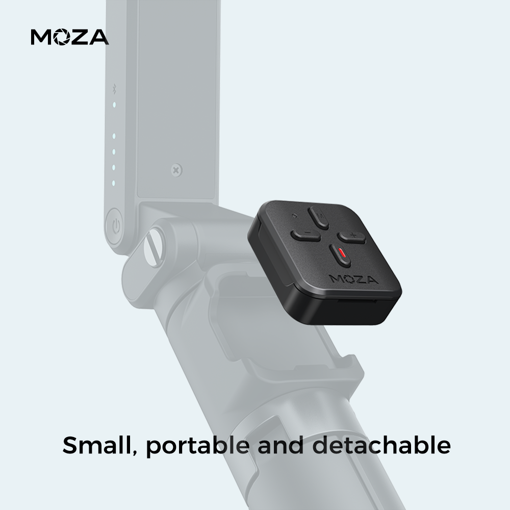 tay cầm chống rung gimbal moza nano se