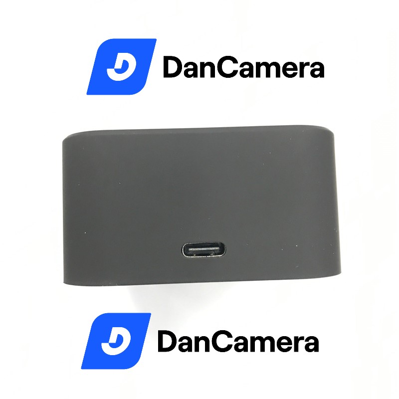 Sạc 3 Pin  Insta360 One X3/ X2 | Hàng cao cấp