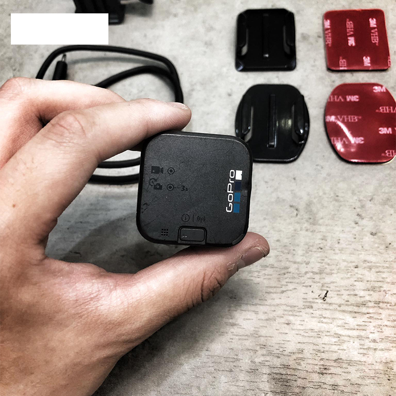 Camera Gopro Hero 5 Session | Like New | Chính Hãng