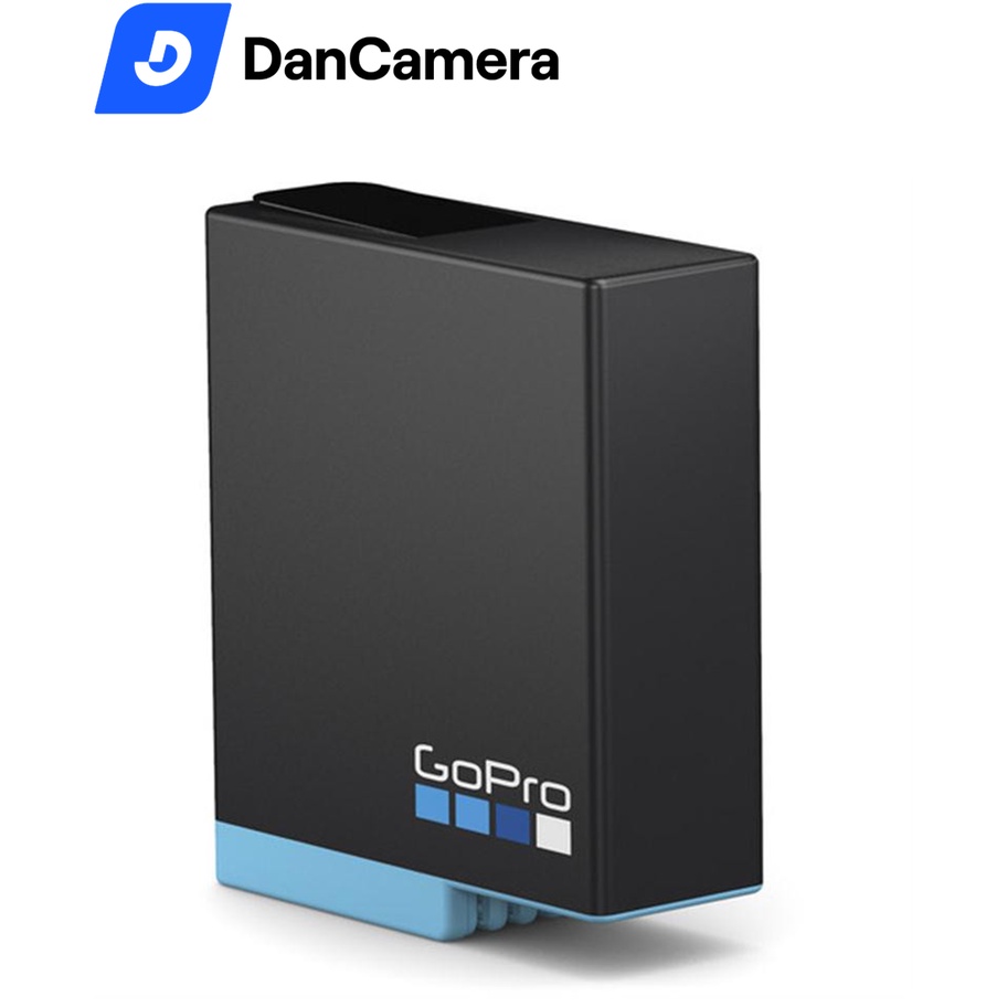 Pin GoPro Hero 8 black chính hãng | 5 6 7 8|