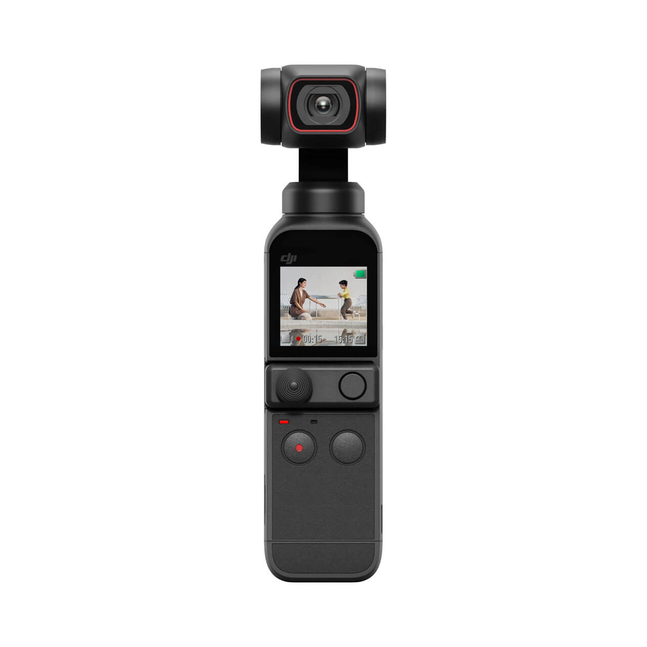 DJI POCKET 2 | Like New | Chính hãng