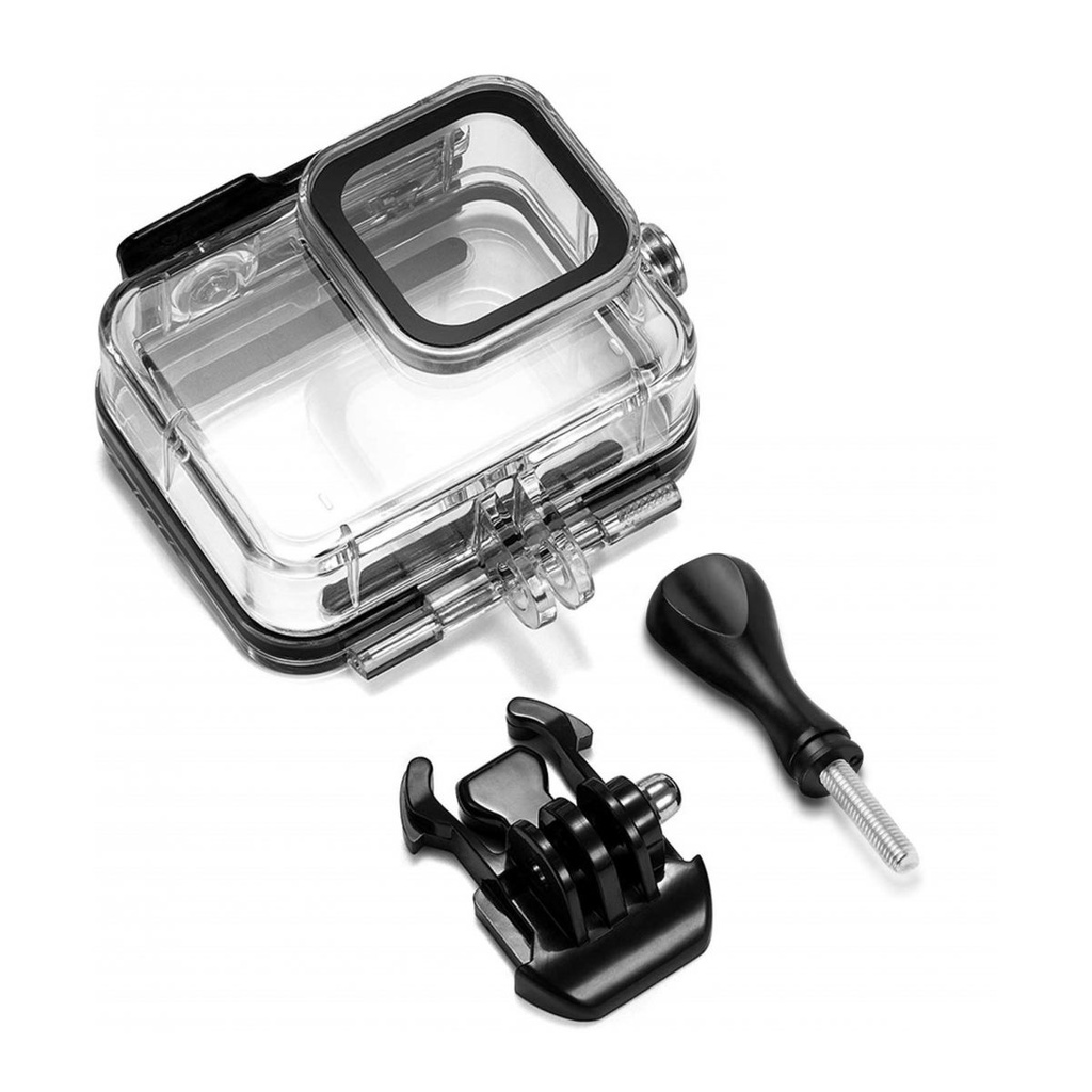 Case chống nước gopro 3/4/5/6/7/8/9/10 chống nước cao cấp