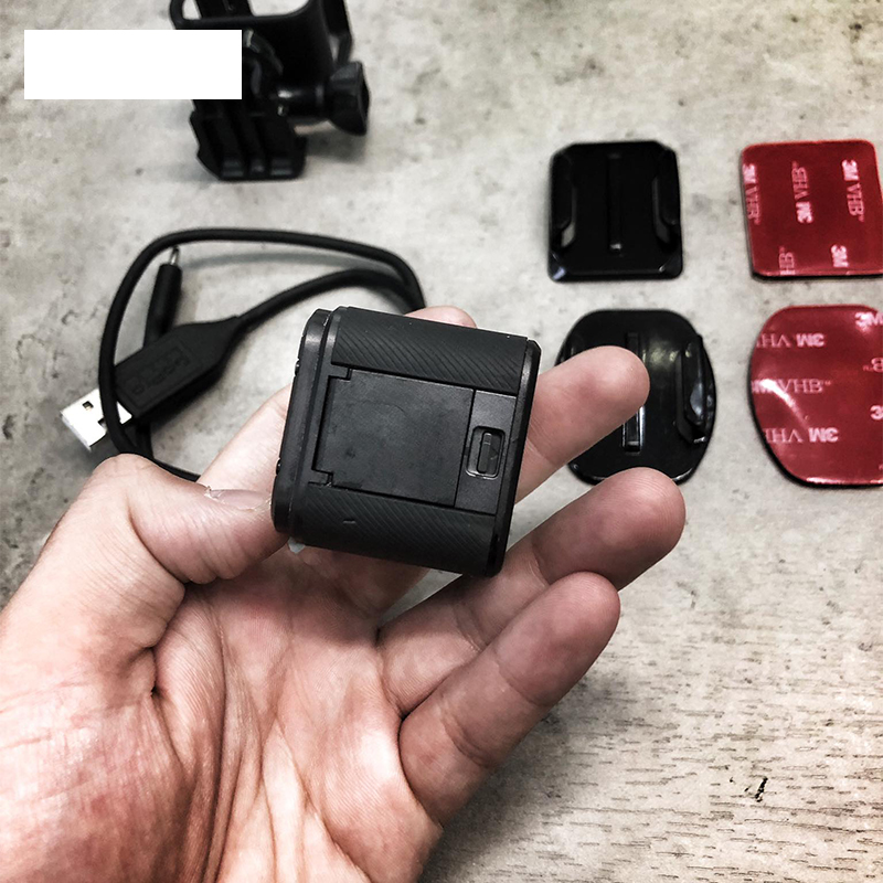 Camera Gopro Hero 5 Session | Like New | Chính Hãng