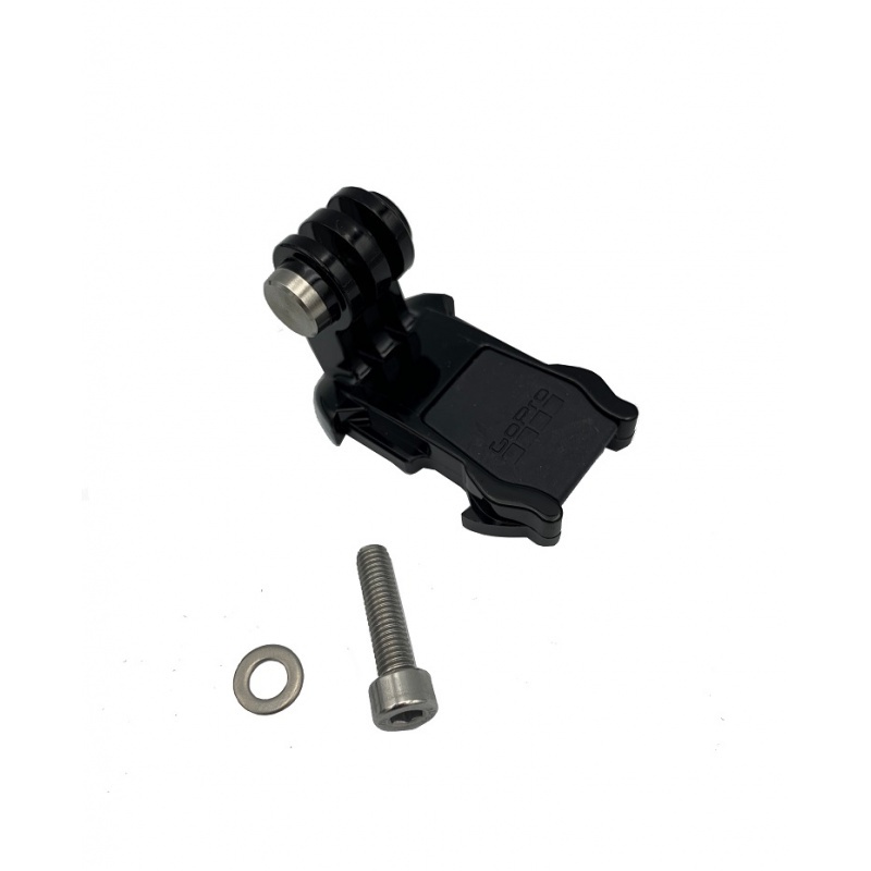GoPro mount | Phụ kiện gắn GoPro chính hãng