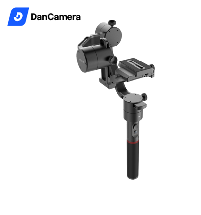 Tay cầm gimbal chống rung Moza Air