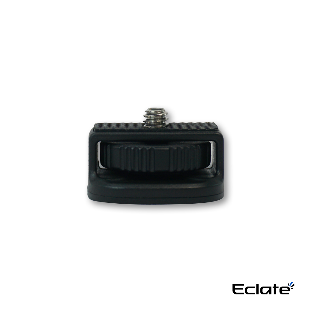 Chân vít từ tính 1/4 inch Eclate Clawmini