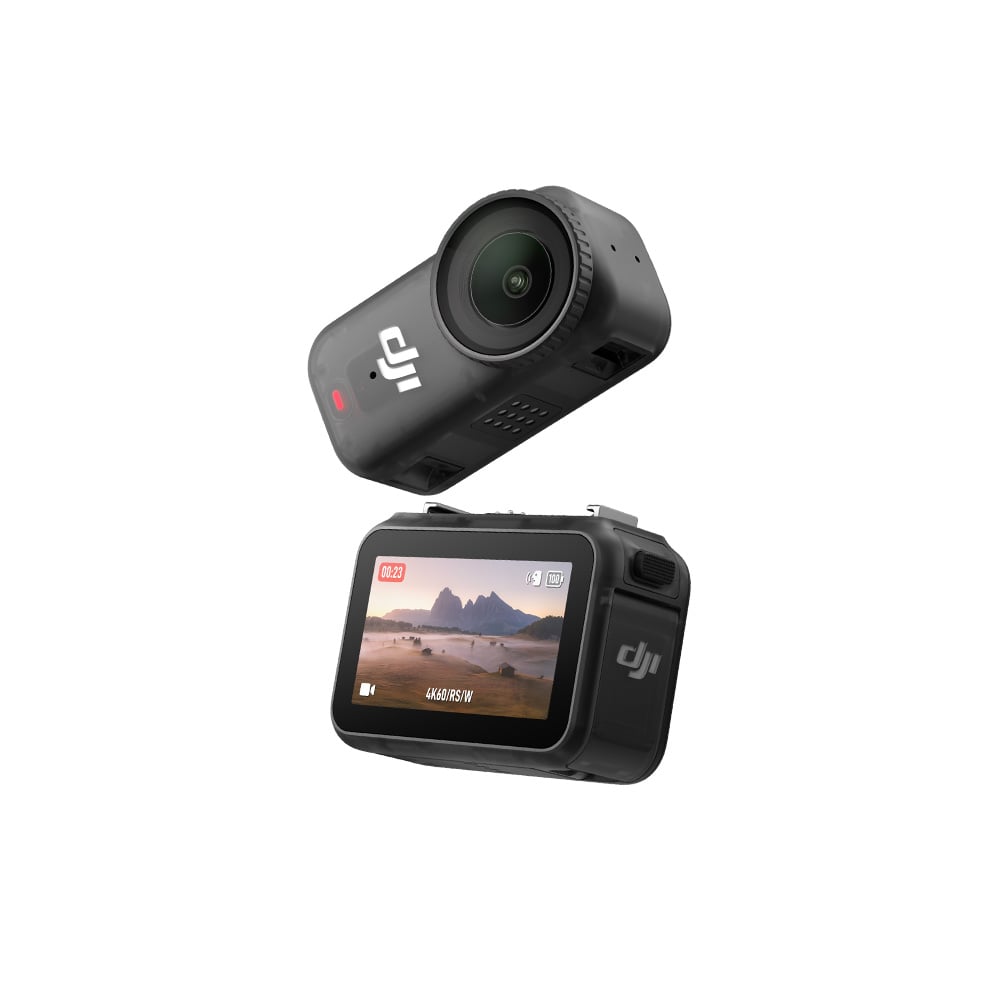 DJI Osmo Nano | Chính hãng, Giá tốt