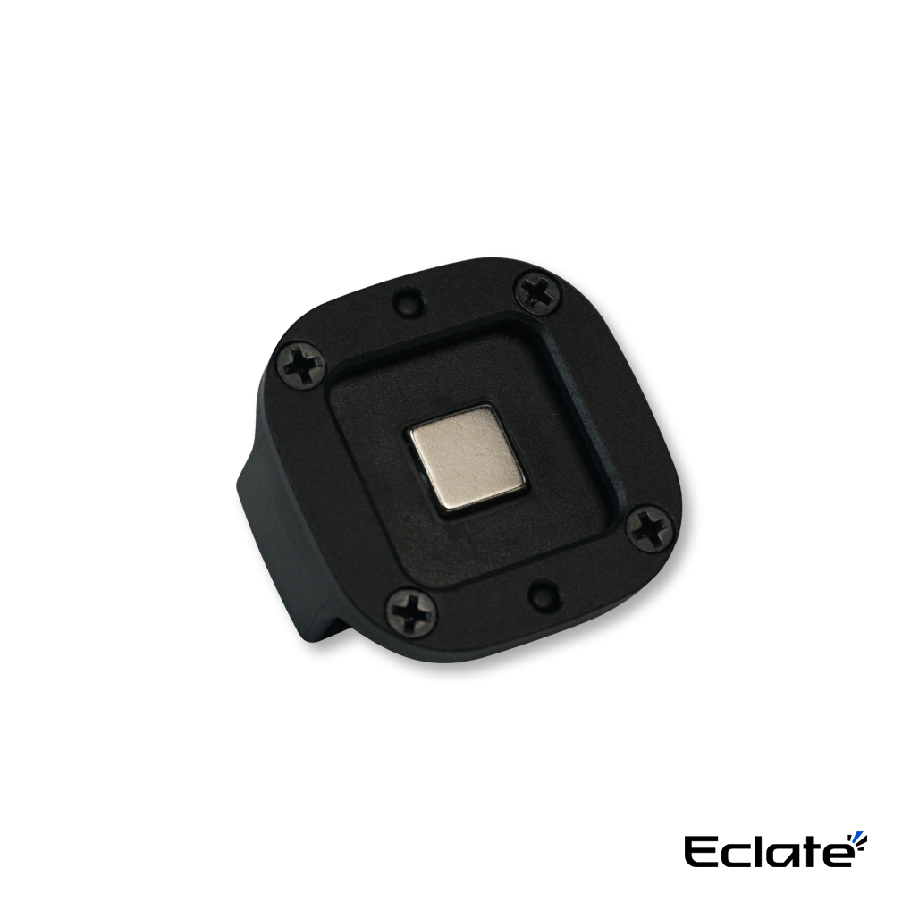Chân vít từ tính 1/4 inch Eclate Clawmini