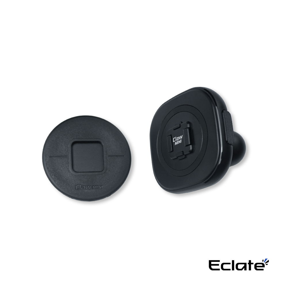 Đế gắn điện thoại từ tính Đầu Bi Eclate Claw Mini