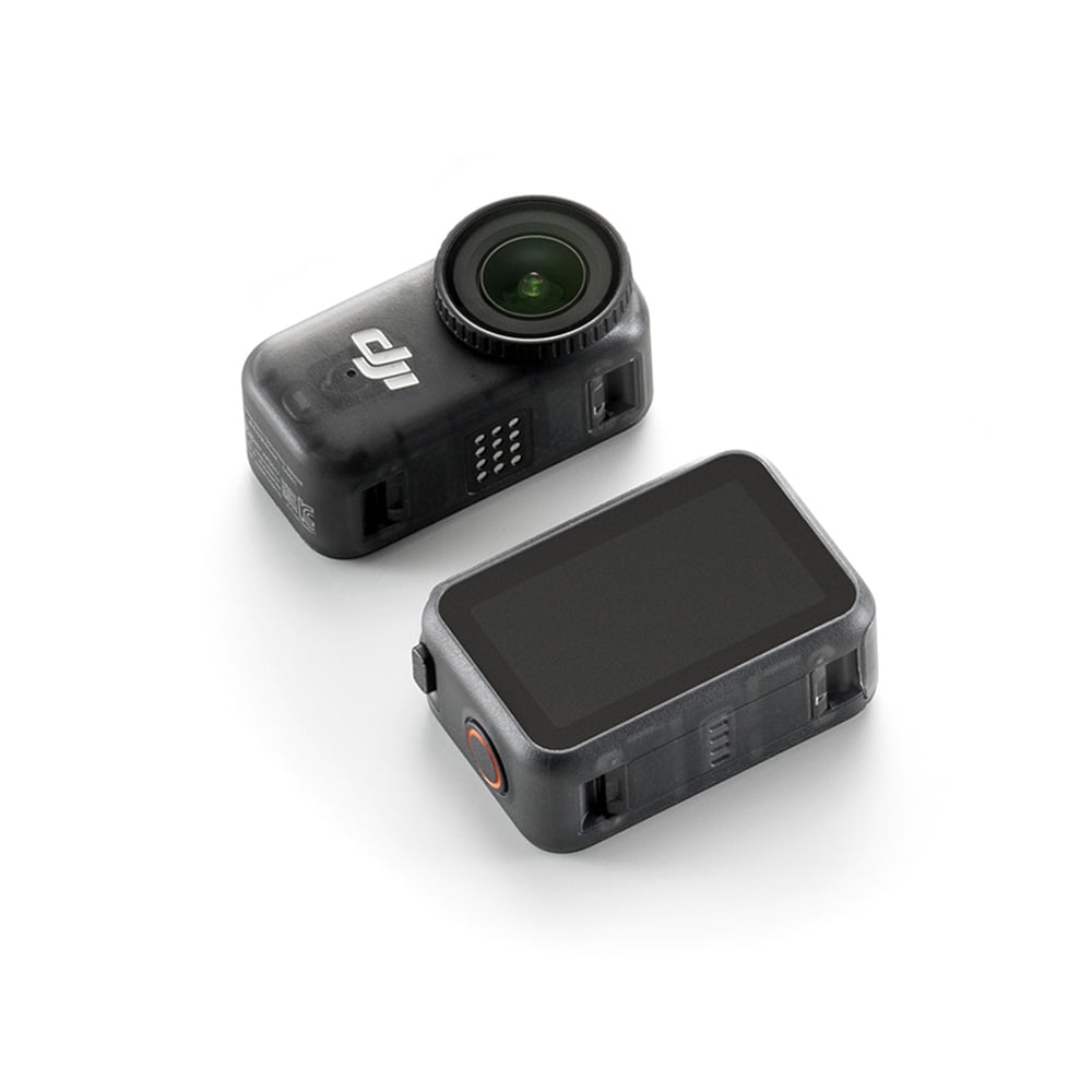 DJI Osmo Nano | Chính hãng, Giá tốt