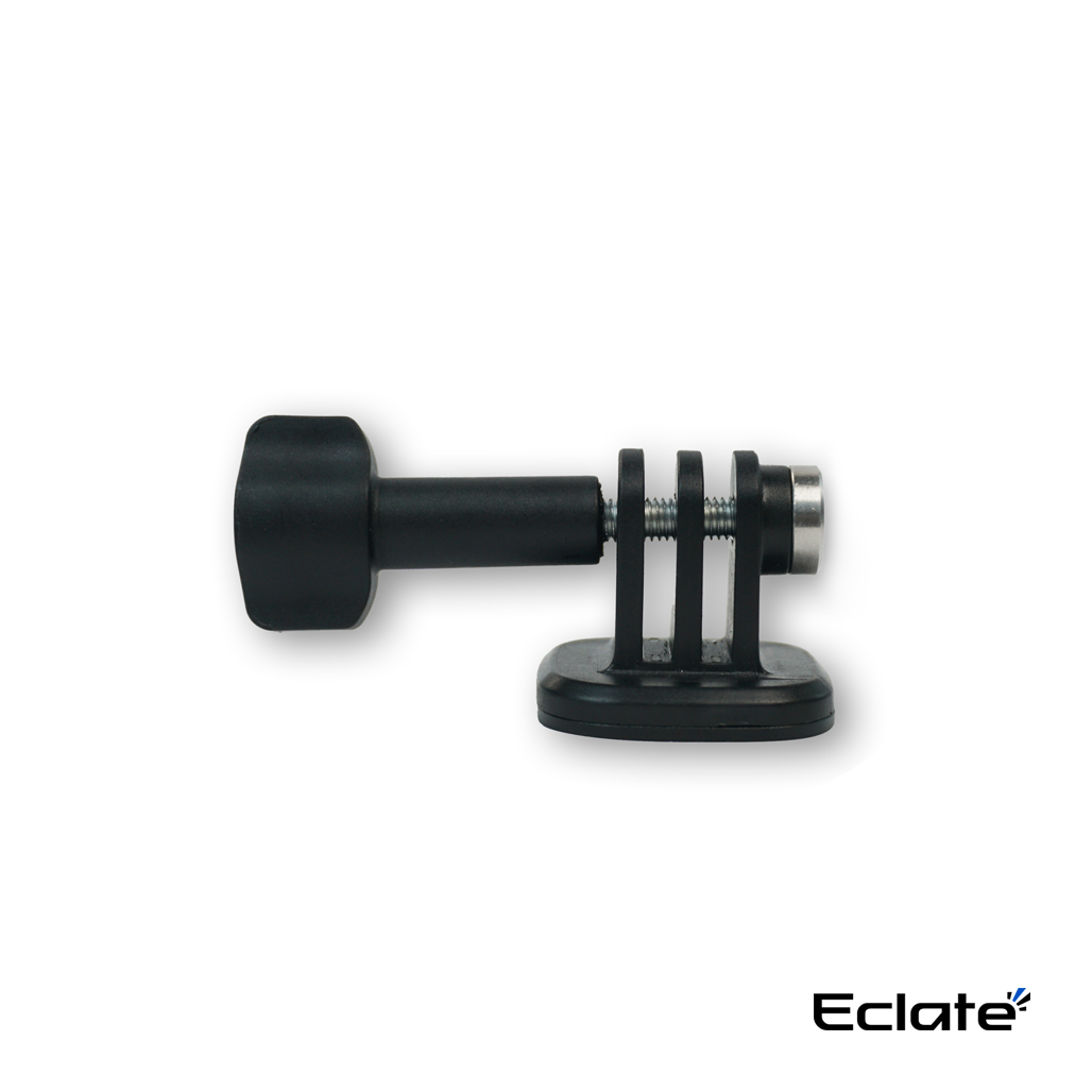 Mount Gopro từ tính tháo lắp nhanh Eclate Clawmini