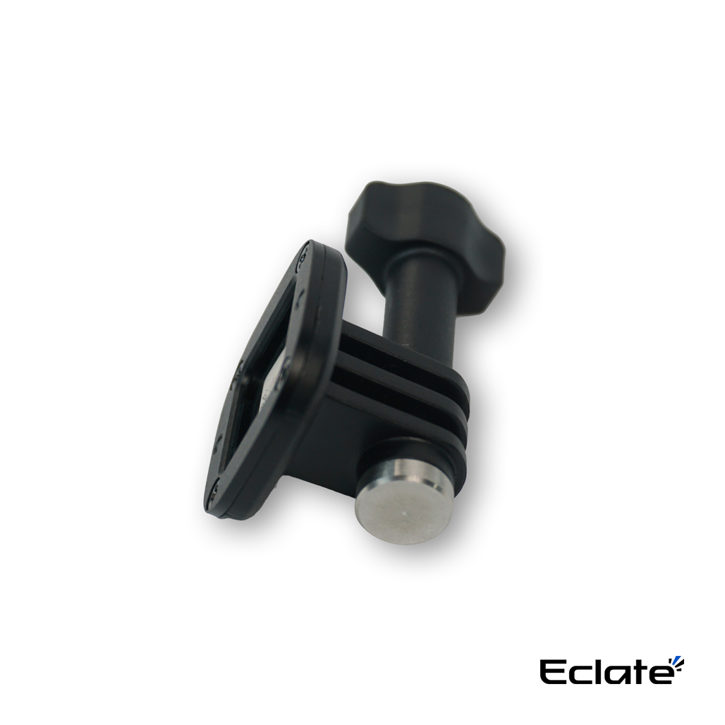 Mount Gopro từ tính tháo lắp nhanh Eclate Clawmini