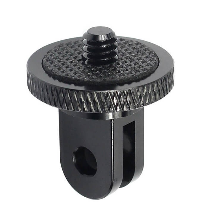 Cục chuyển chân gopro sang vít