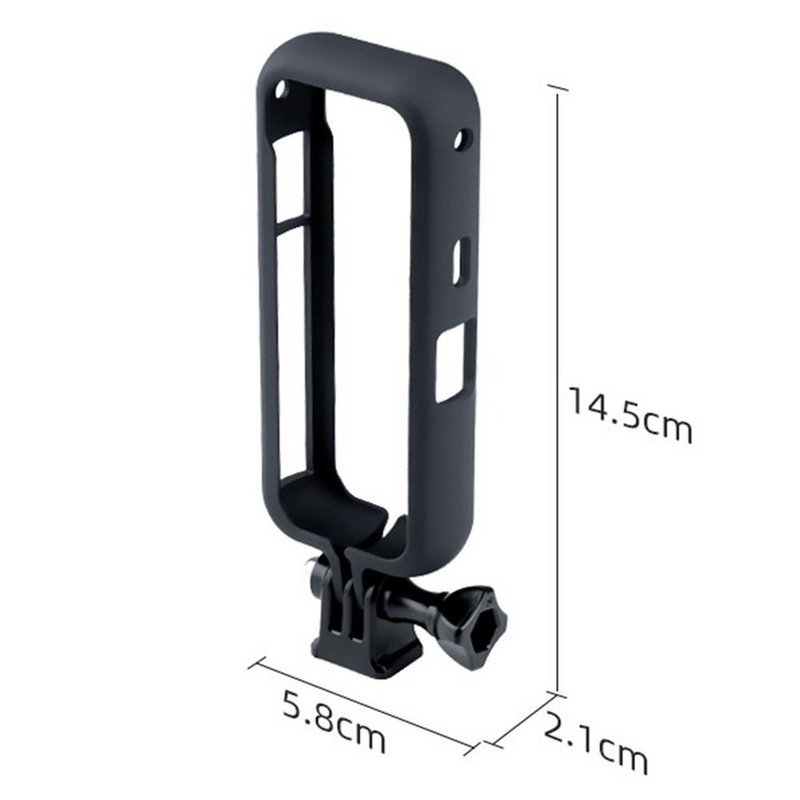 Khung gắn Insta360 ONE X2 | Insta360 ONE X2 Bezel Case