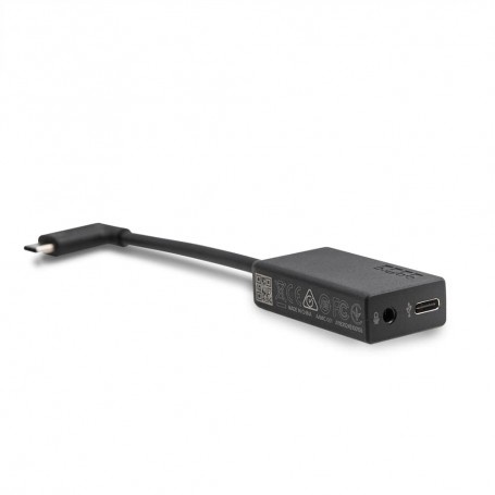 GoPro 3.5mm Mic Adapter | Hàng chính hãng GoPro