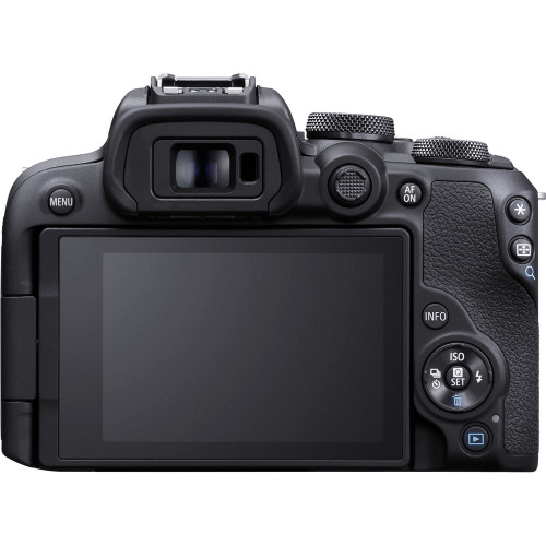 Máy Ảnh Canon EOS R10 (Body Only) | Chính Hãng