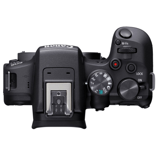 Máy Ảnh Canon EOS R10 (Body Only) | Chính Hãng