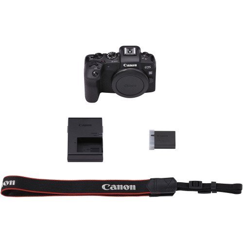 Máy ảnh Canon EOS RP (Body Only)