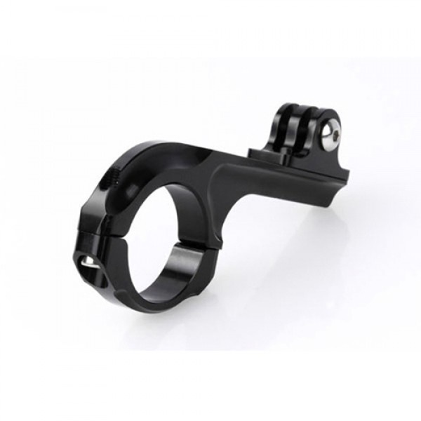 Mount GoPro kẹp ghi đông xe đạp bằng kim loại