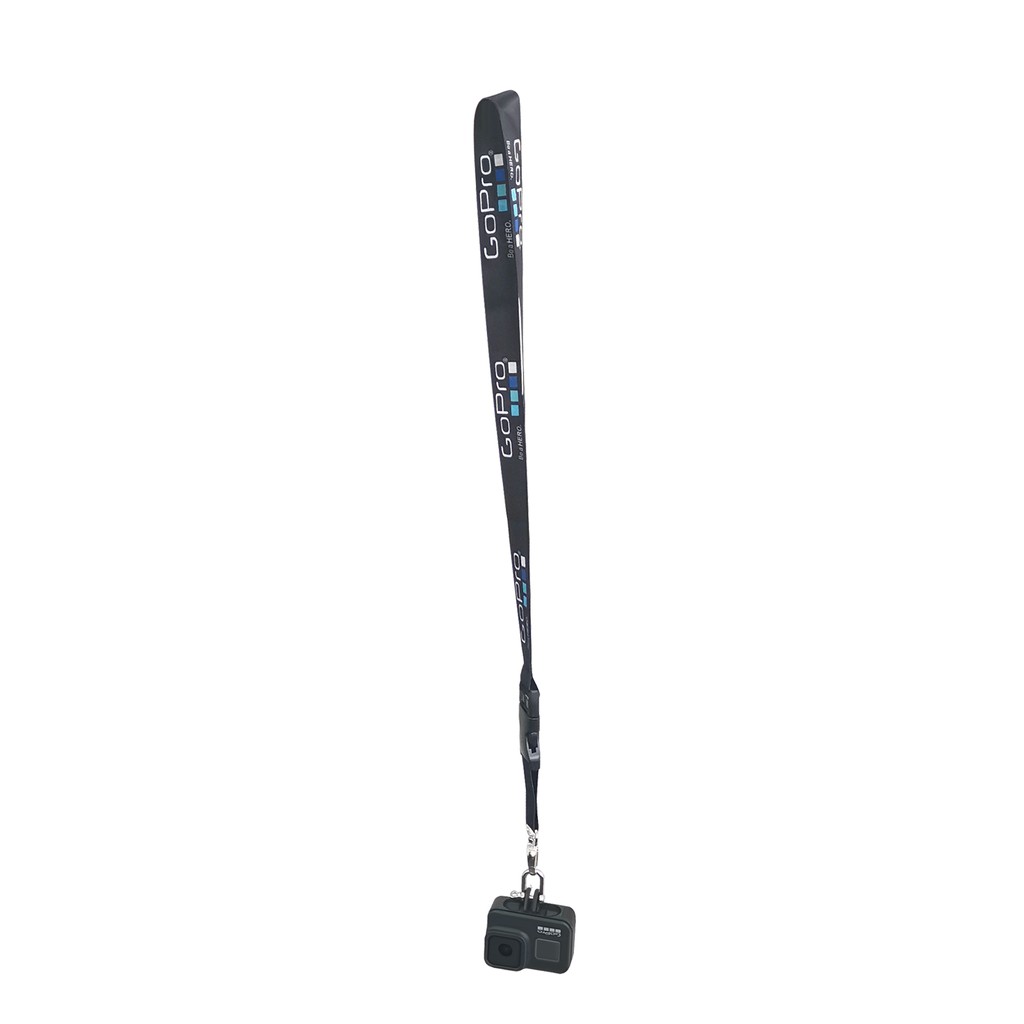 Vòng đeo cổ Gopro giúp đeo gopro 4/5/6/7/8/9 tiện ích