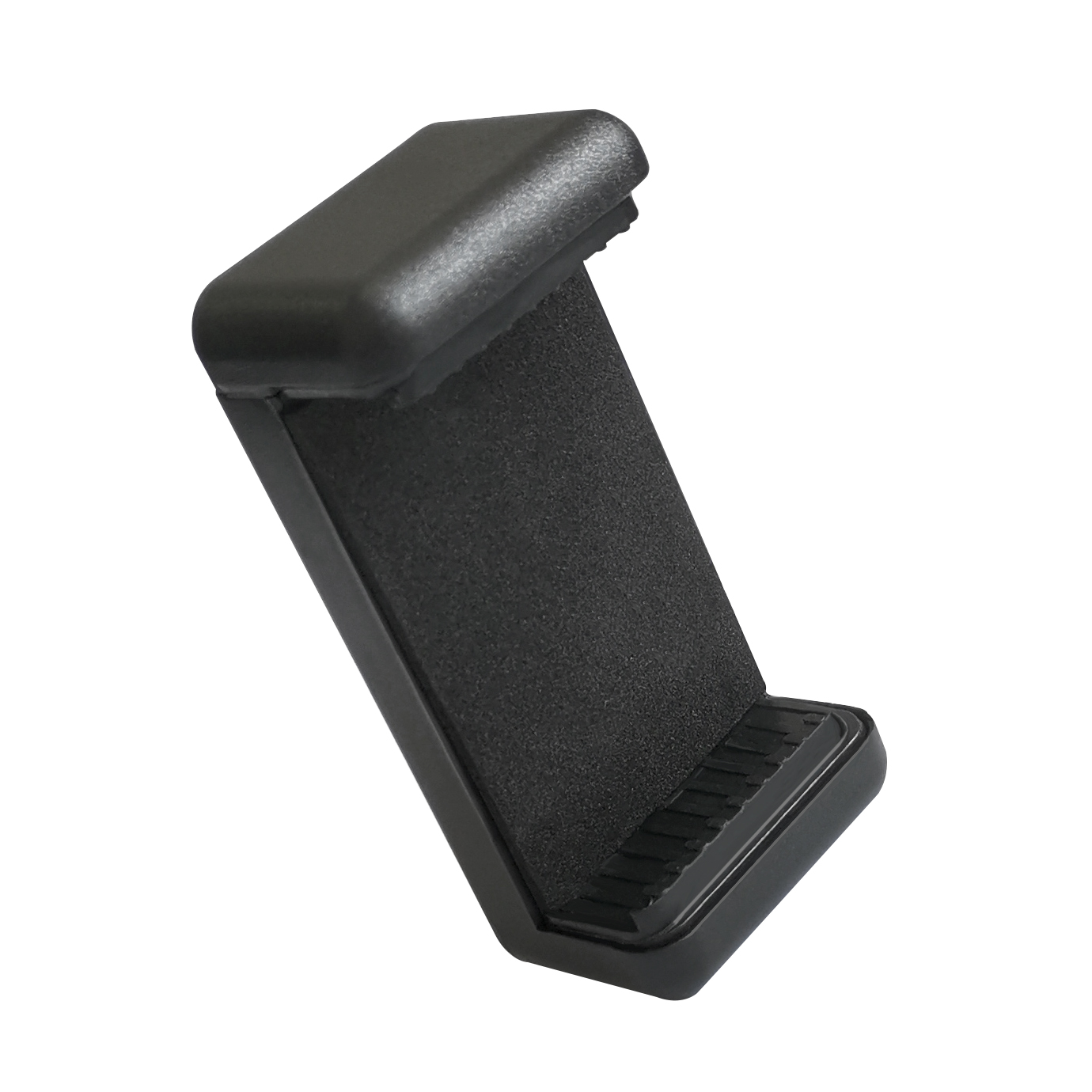 Kẹp Điện Thoại Gắn Chân Máy Ảnh Tripod size to Chuẩn 158-220mm