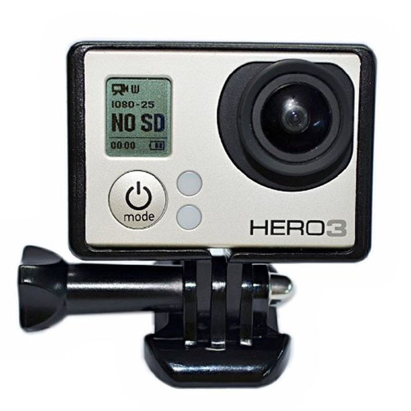 Khung frame gopro hero 3/3+/4/5/6/7