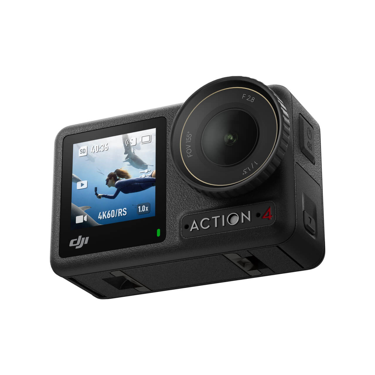 DJI action 4 | Fullbox |