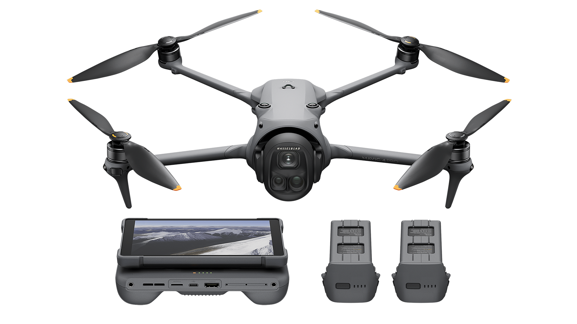 DJI Mavic 4 Pro