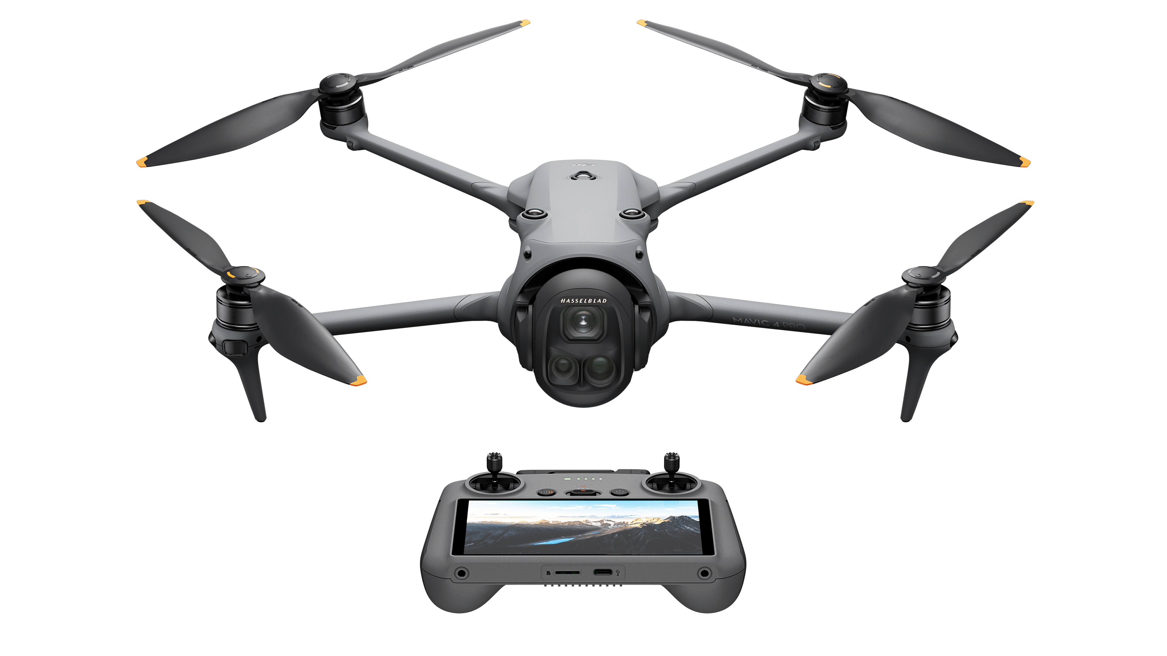 DJI Mavic 4 Pro