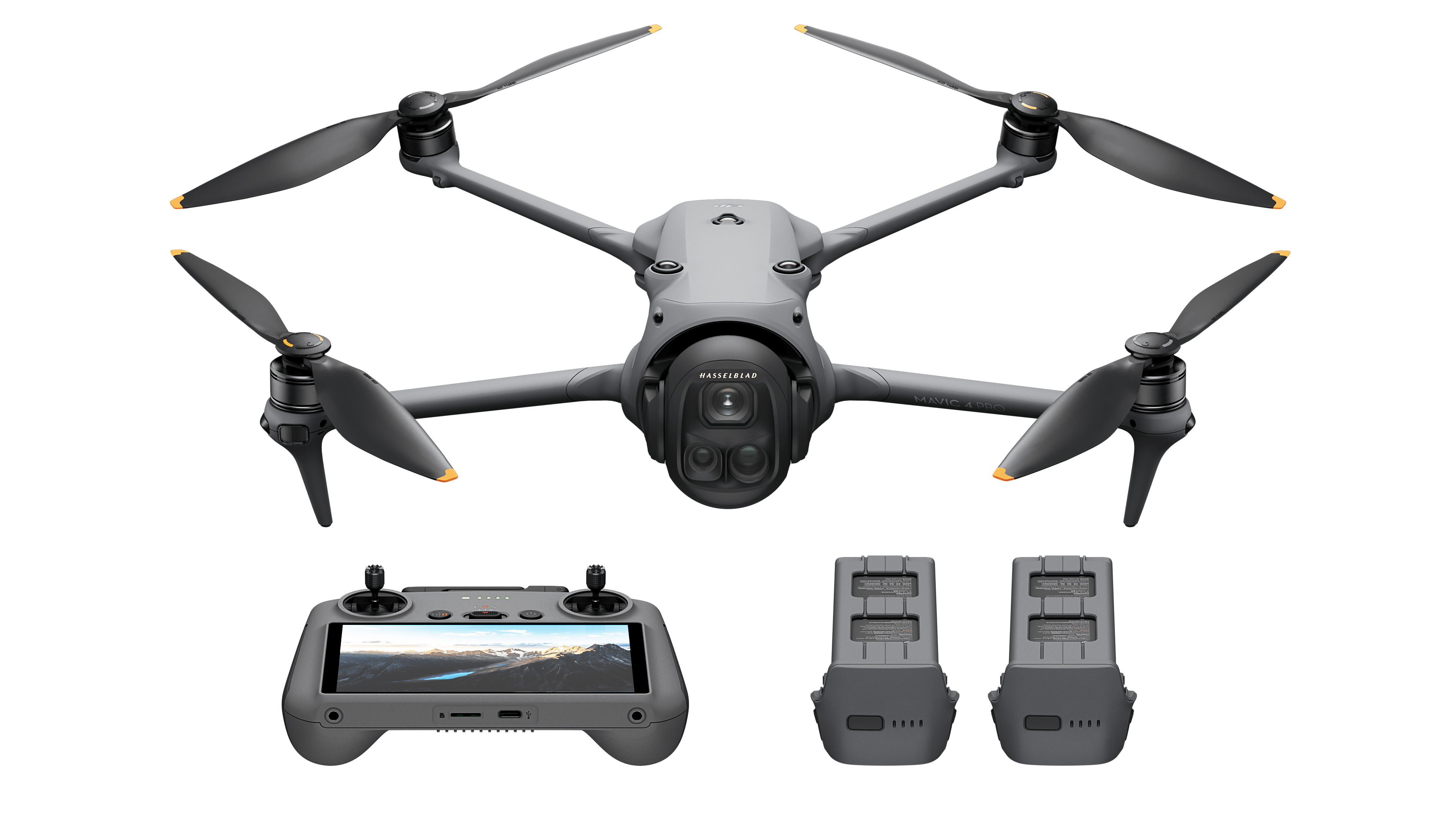 DJI Mavic 4 Pro