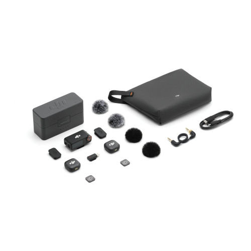 DJI Mic 3 Transmitter | Chính Hãng