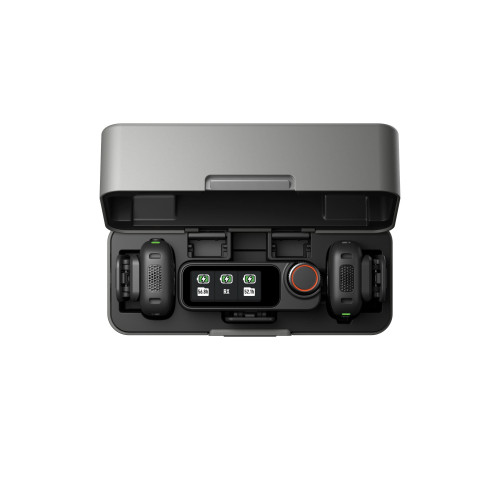 DJI Mic 3 Transmitter | Chính Hãng