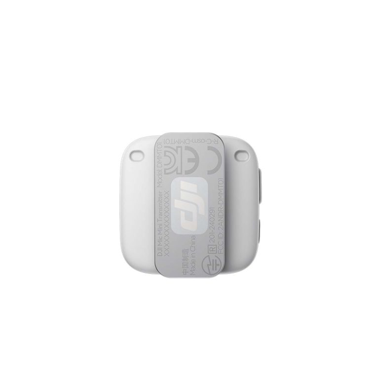DJI Mic Mini