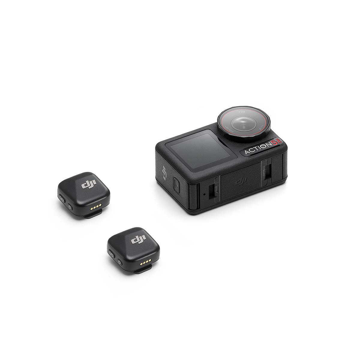 DJI Mic Mini