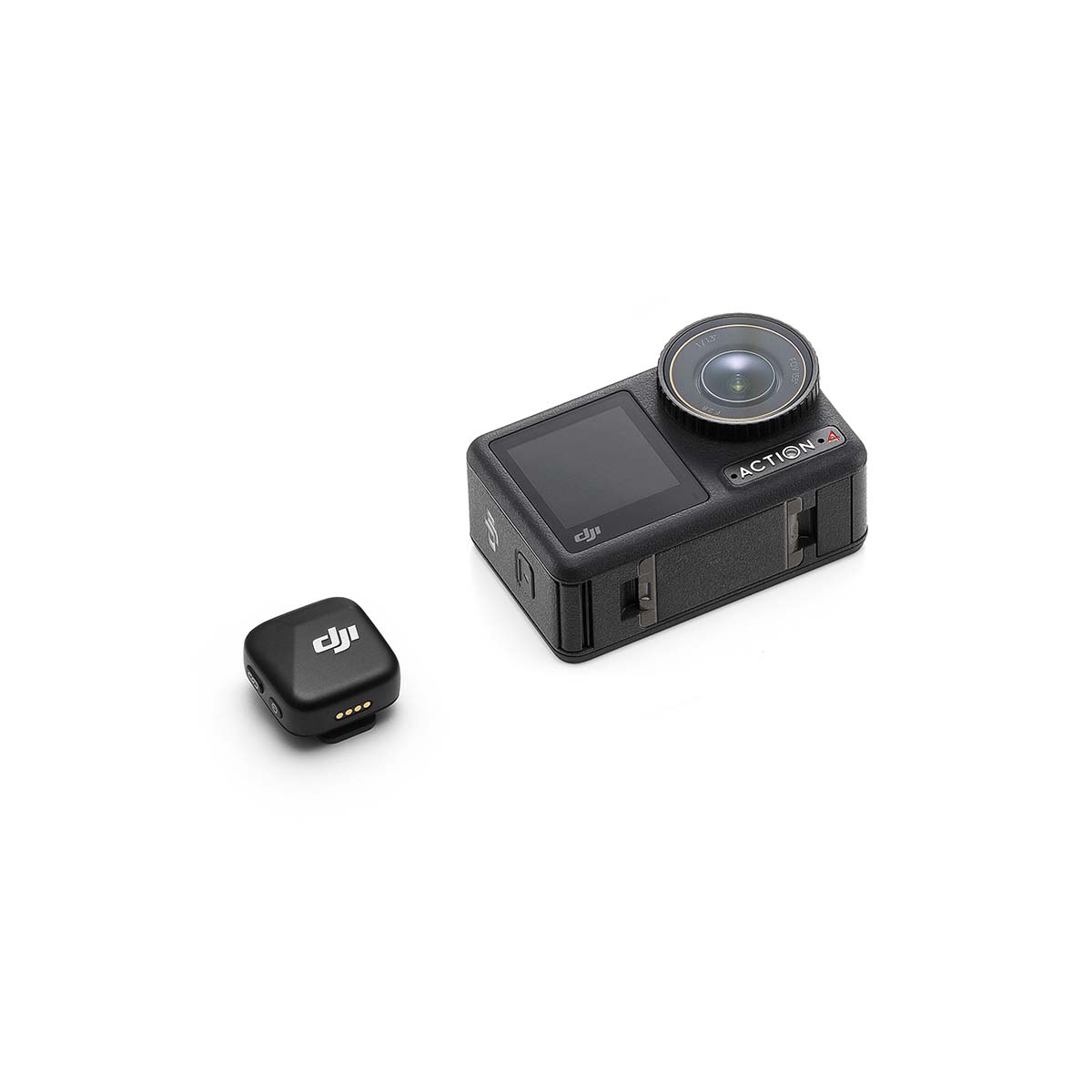 DJI Mic Mini