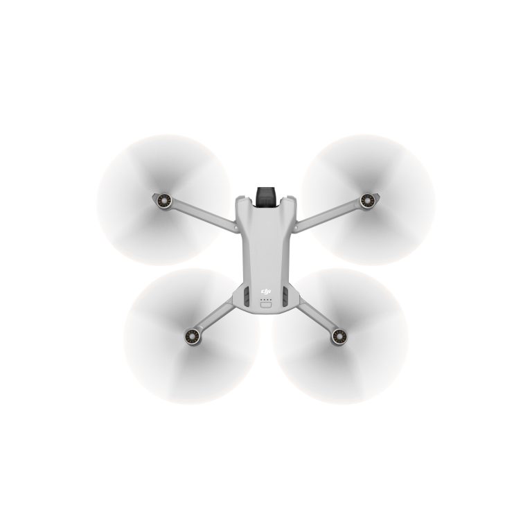 DJI Mini 3