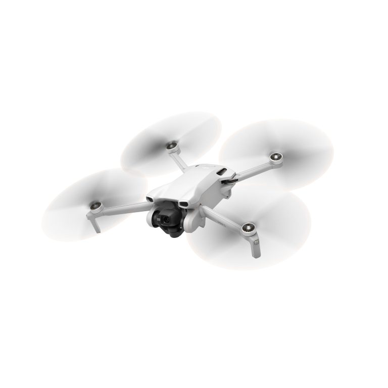 DJI Mini 3