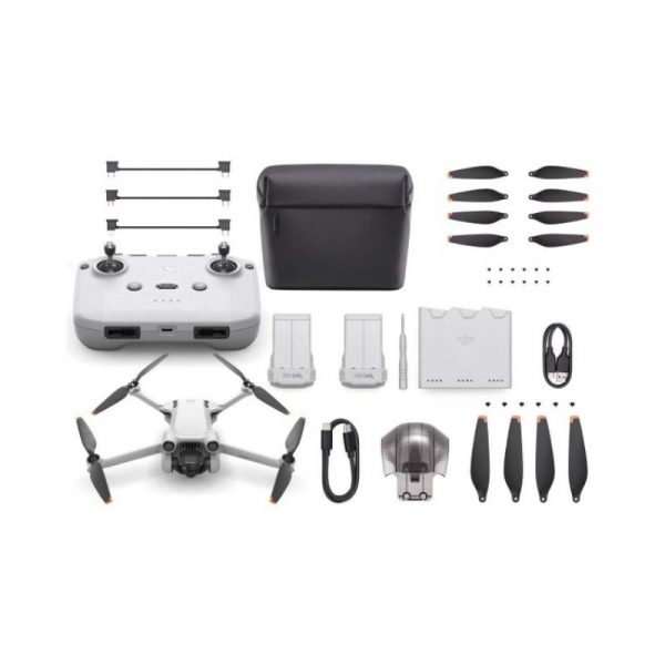 DJI Mini 3 Pro