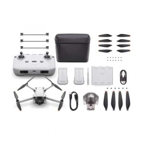 DJI Mini 3 Pro