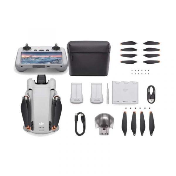Flycam DJI Mini 3 Pro