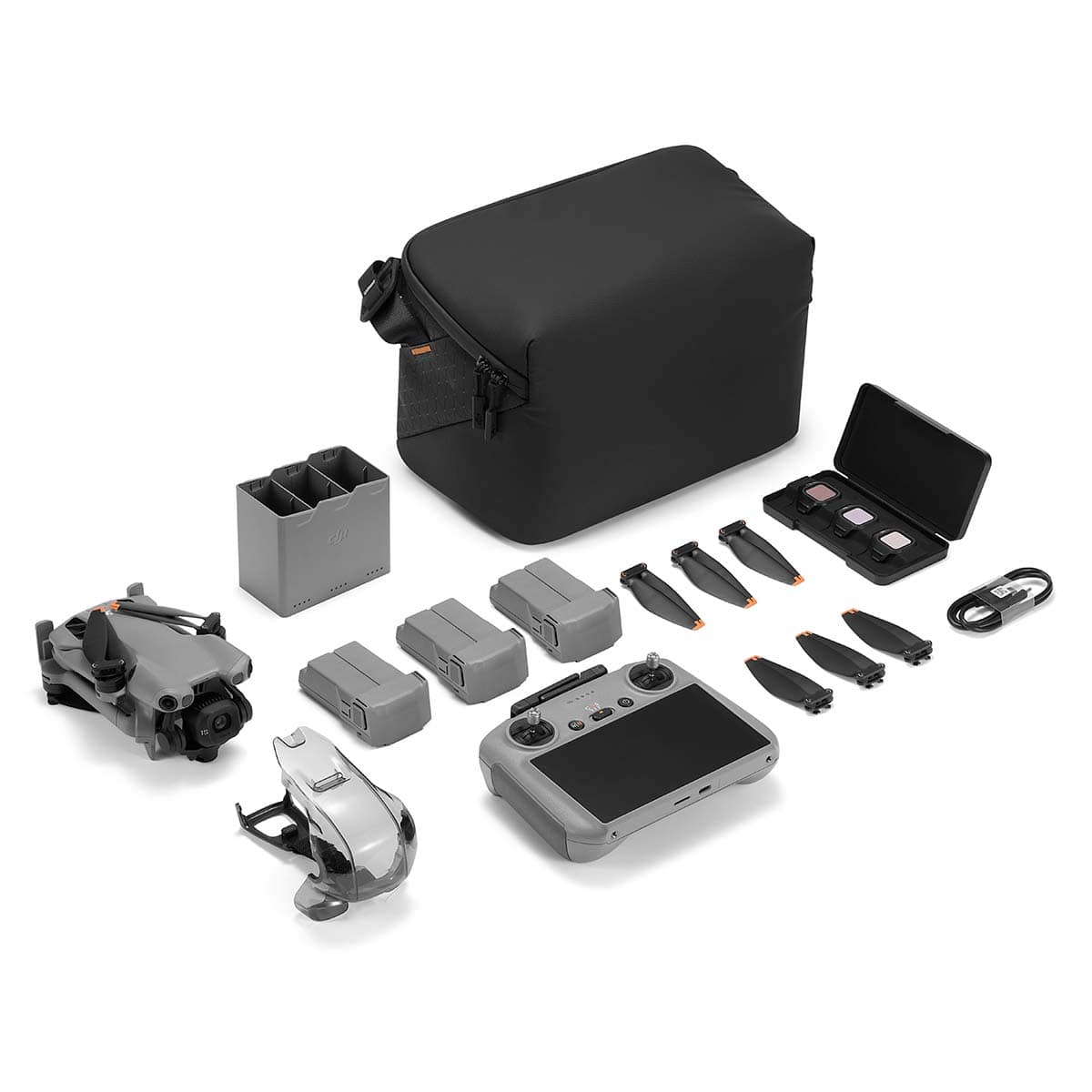 Dji Mini 5 Pro | Chính Hãng