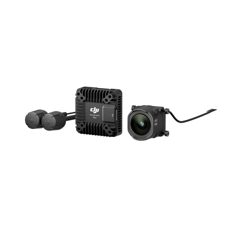 DJI O4 Air Unit Pro | Chính Hãng