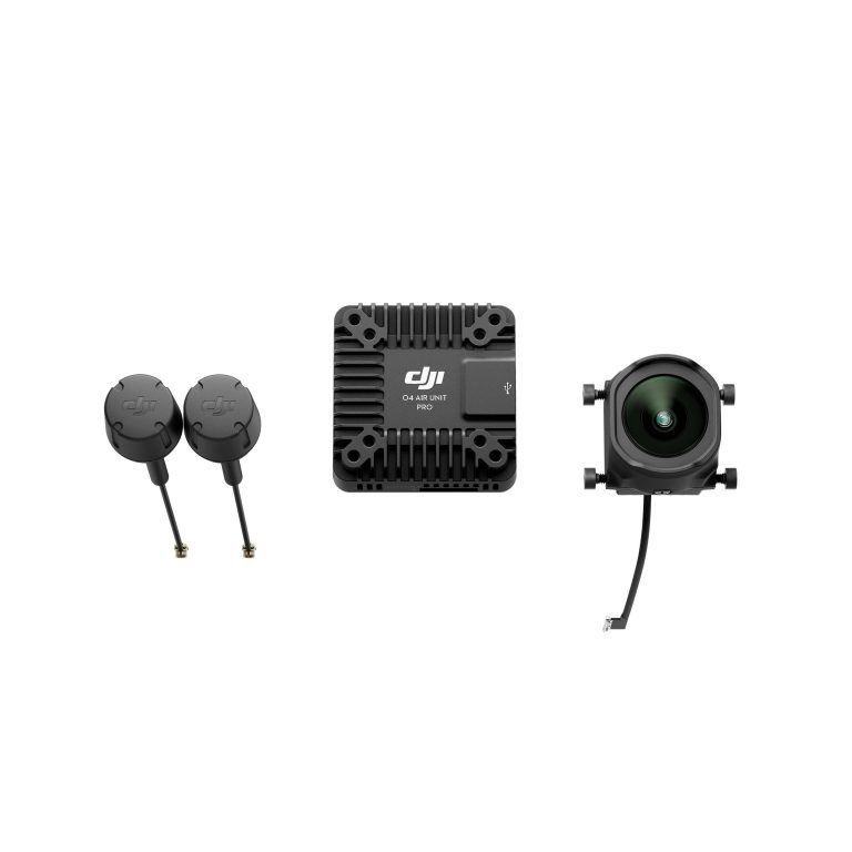 DJI O4 Air Unit Pro | Chính Hãng