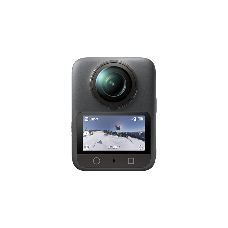 DJI Osmo 360