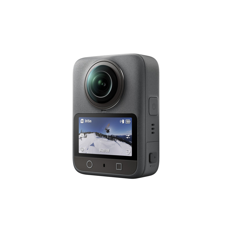 DJI Osmo 360