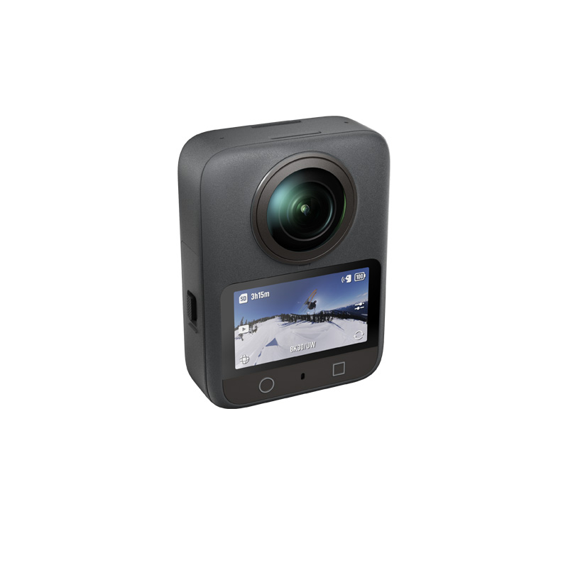 DJI Osmo 360