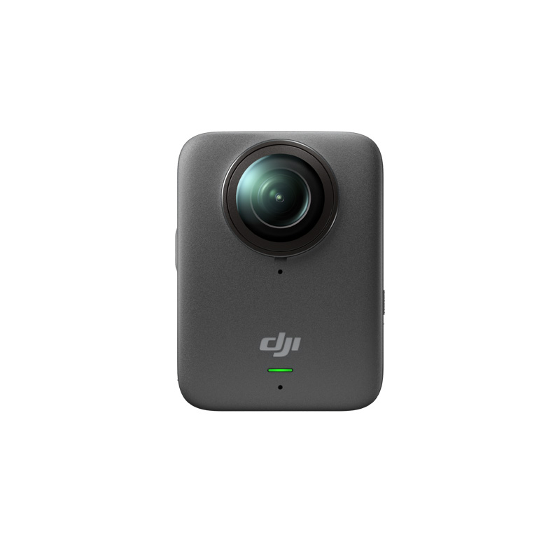 DJI Osmo 360