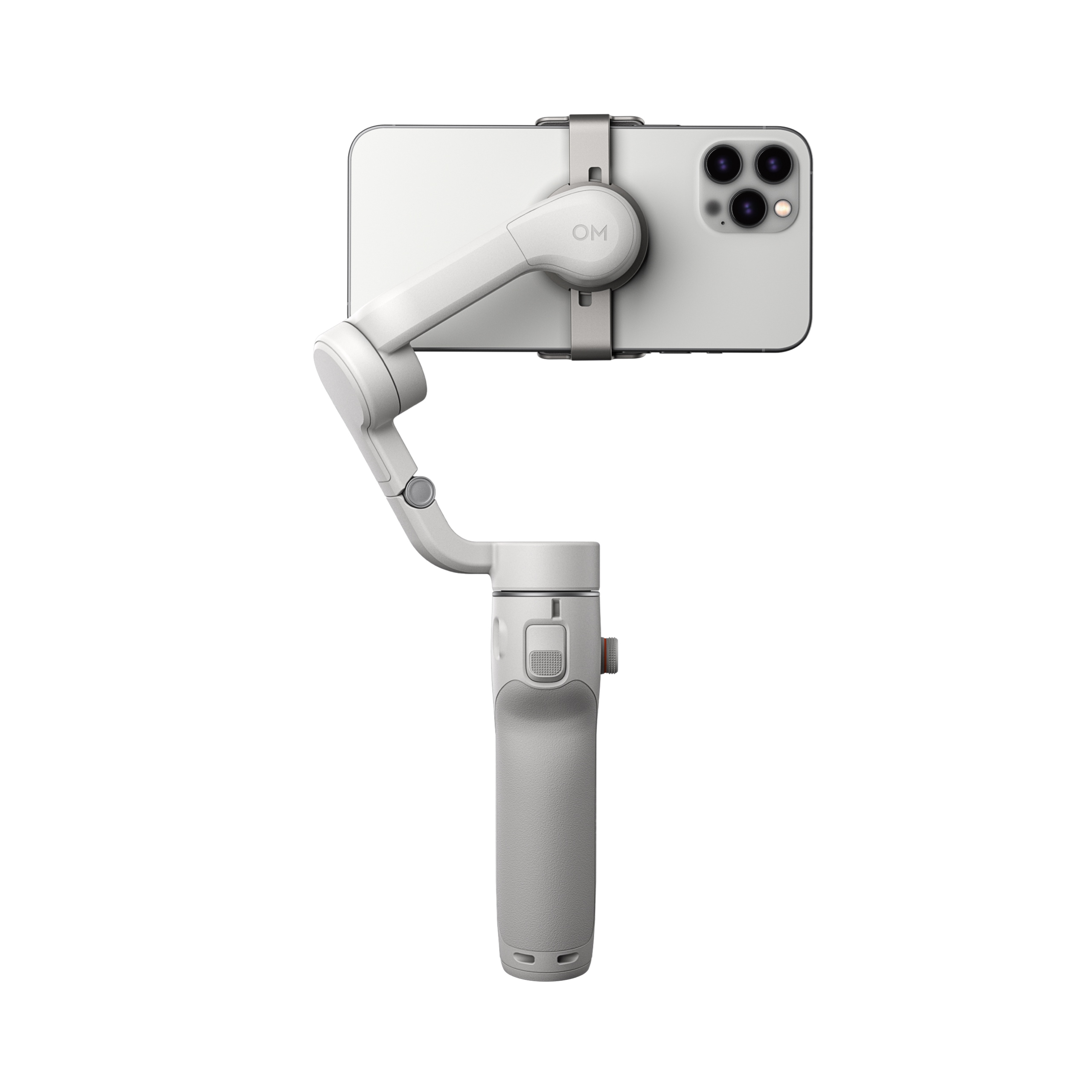 Tay Cầm Gimbal Chống Rung DJI Osmo Mobile 6