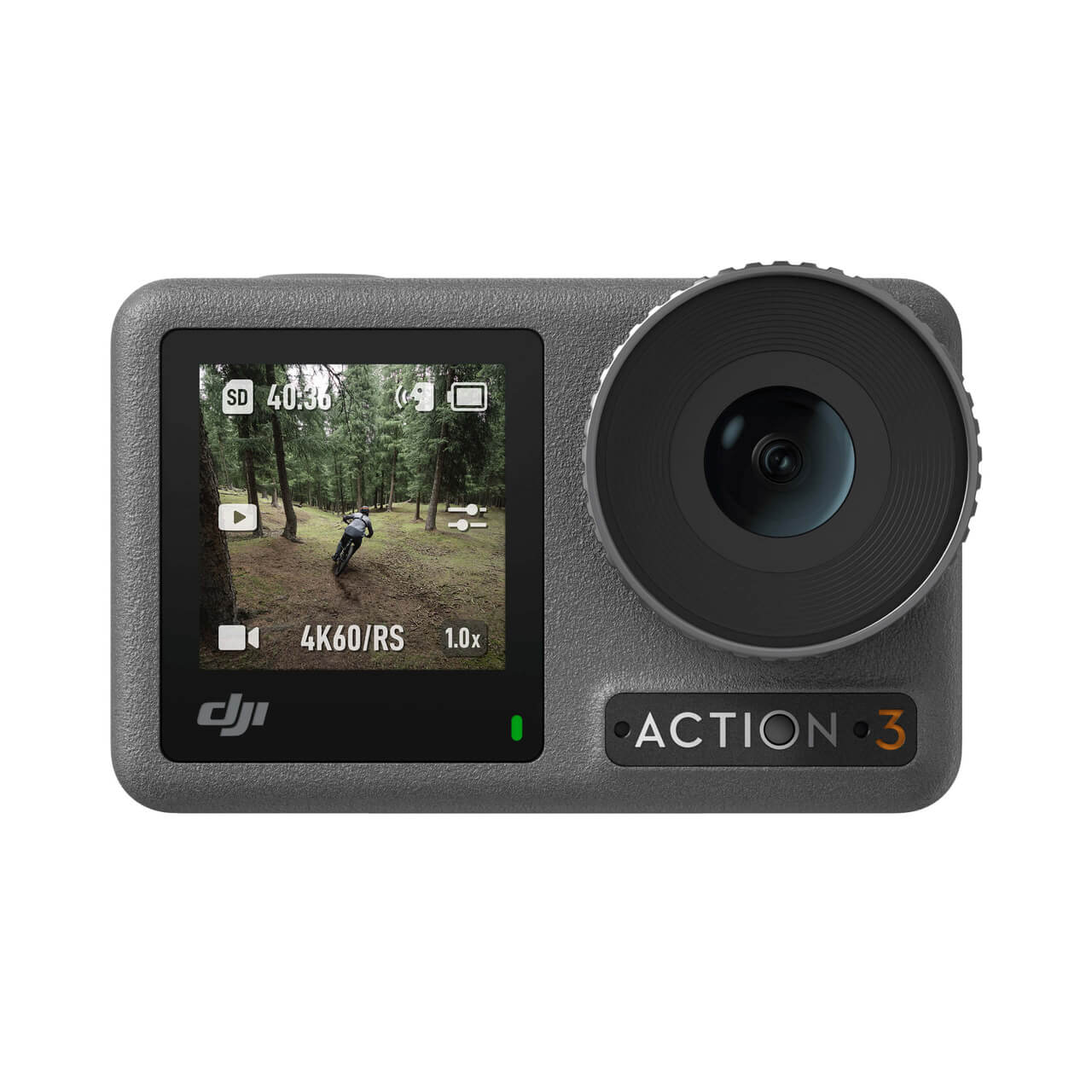 DJI action 3 | Chính hãng