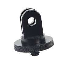 Cục chuyển chân gopro sang vít